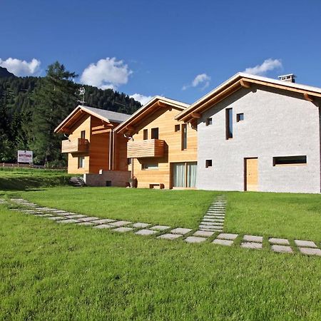 Baita Aurora Aparthotel Predazzo Luaran gambar